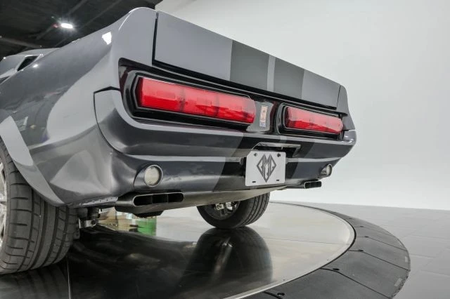 1967 Ford Mustang 1st Gen (1967-1968) - Image 27 of 31