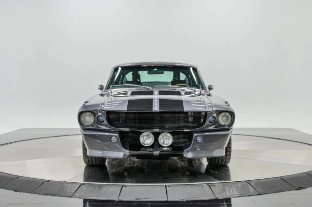 1967 Ford Mustang 1st Gen (1967-1968) - Image 12 of 31