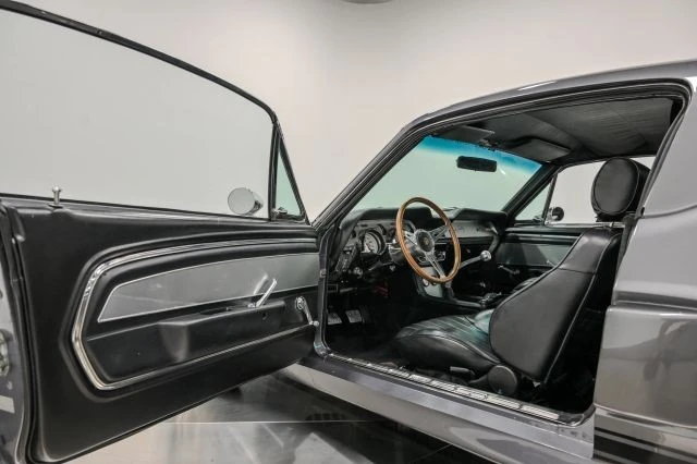 1967 Ford Mustang 1st Gen (1967-1968) - Image 31 of 31