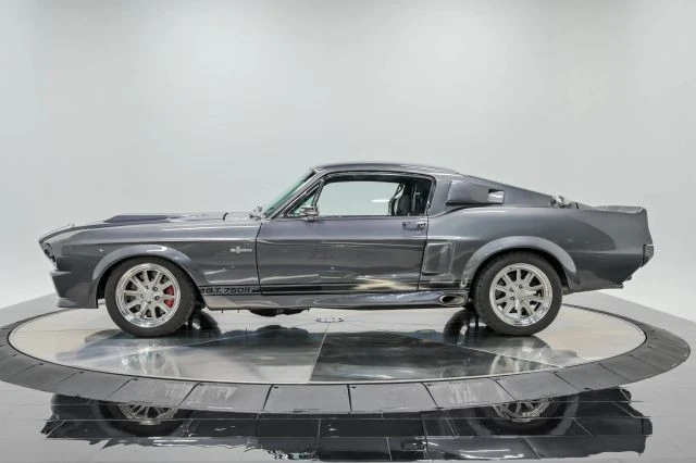 1967 Ford Mustang 1st Gen (1967-1968) - Image 3 of 31