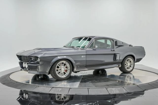 1967 Ford Mustang 1st Gen (1967-1968) - Image 2 of 31