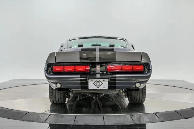1967 Ford Mustang 1st Gen (1967-1968) - Image 6 of 31