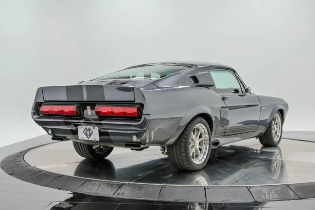 1967 Ford Mustang 1st Gen (1967-1968) - Image 7 of 31