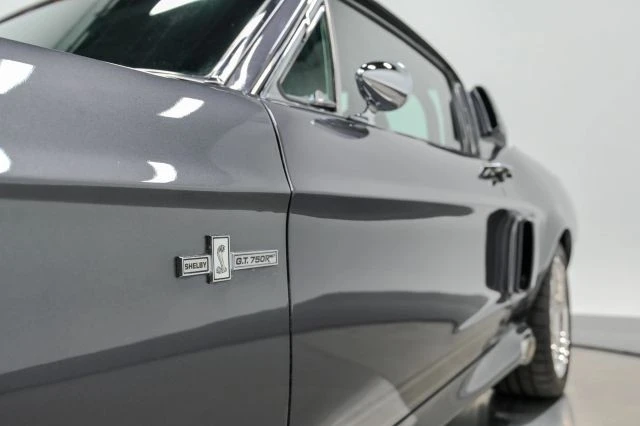 1967 Ford Mustang 1st Gen (1967-1968) - Image 20 of 31