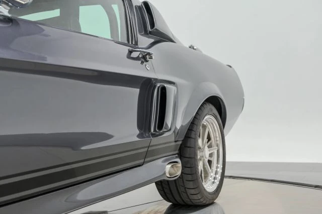 1967 Ford Mustang 1st Gen (1967-1968) - Image 21 of 31