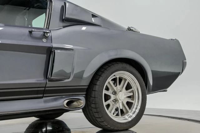 1967 Ford Mustang 1st Gen (1967-1968) - Image 22 of 31