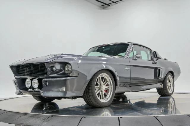 1967 Ford Mustang 1st Gen (1967-1968) - Image 16 of 31