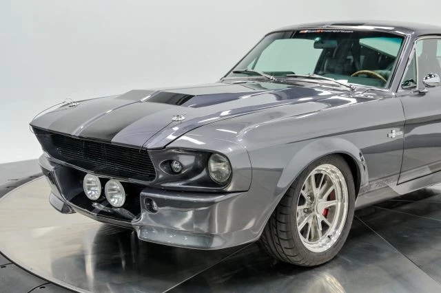 1967 Ford Mustang 1st Gen (1967-1968) - Image 15 of 31