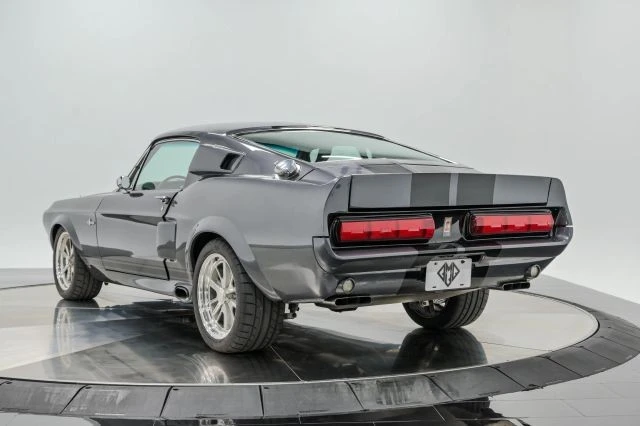 1967 Ford Mustang 1st Gen (1967-1968) - Image 5 of 31