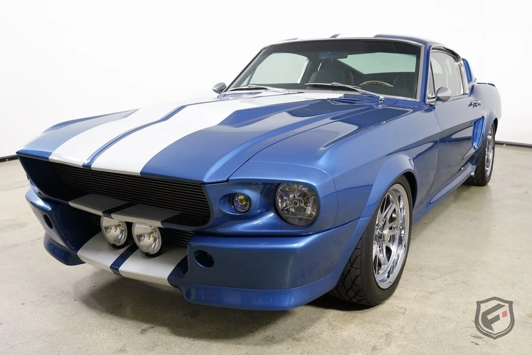 1967 Ford Replica - Image 5 of 31