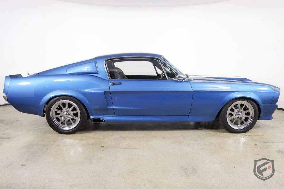 1967 Ford Replica - Image 11 of 31