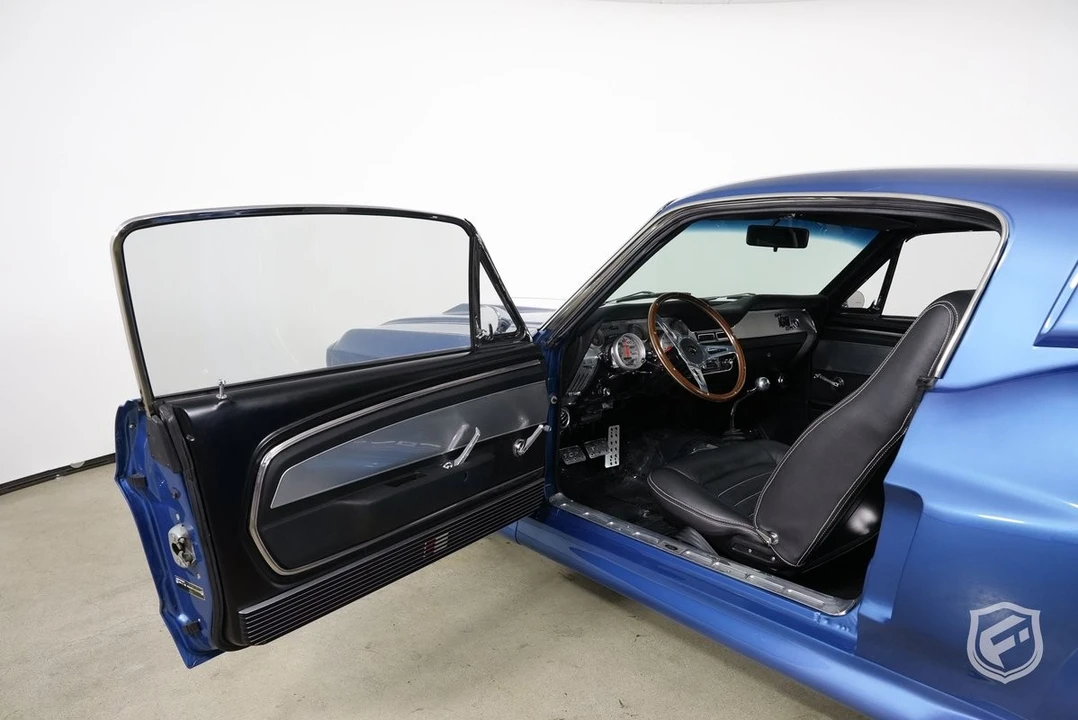 1967 Ford Replica - Image 12 of 31