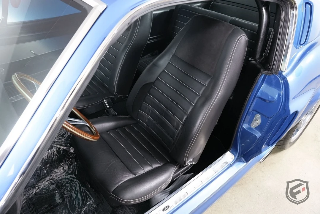 1967 Ford Replica - Image 18 of 31