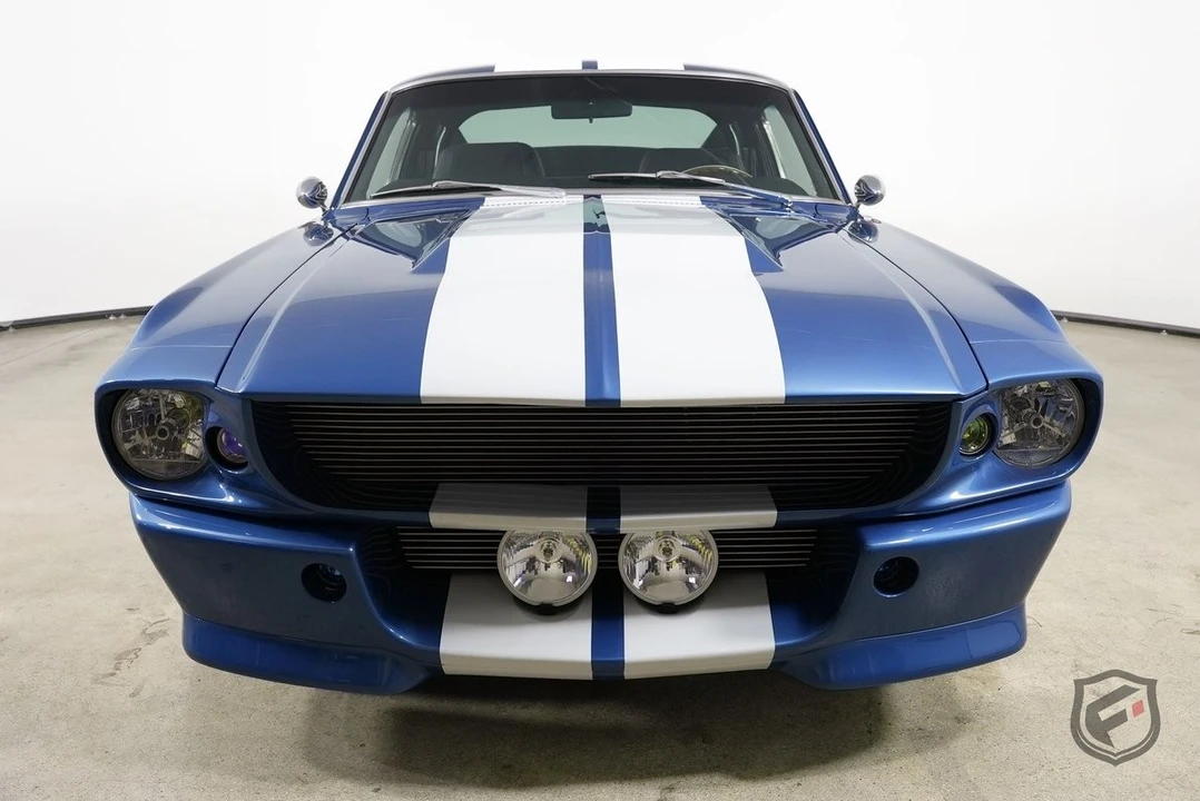 1967 Ford Replica - Image 4 of 31
