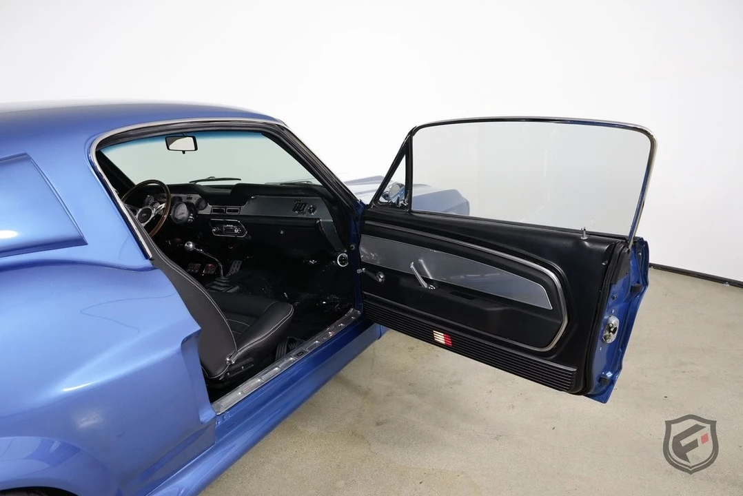 1967 Ford Replica - Image 22 of 31