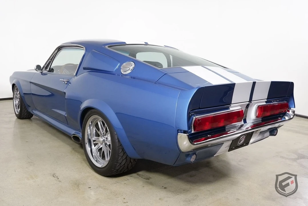 1967 Ford Replica - Image 10 of 31
