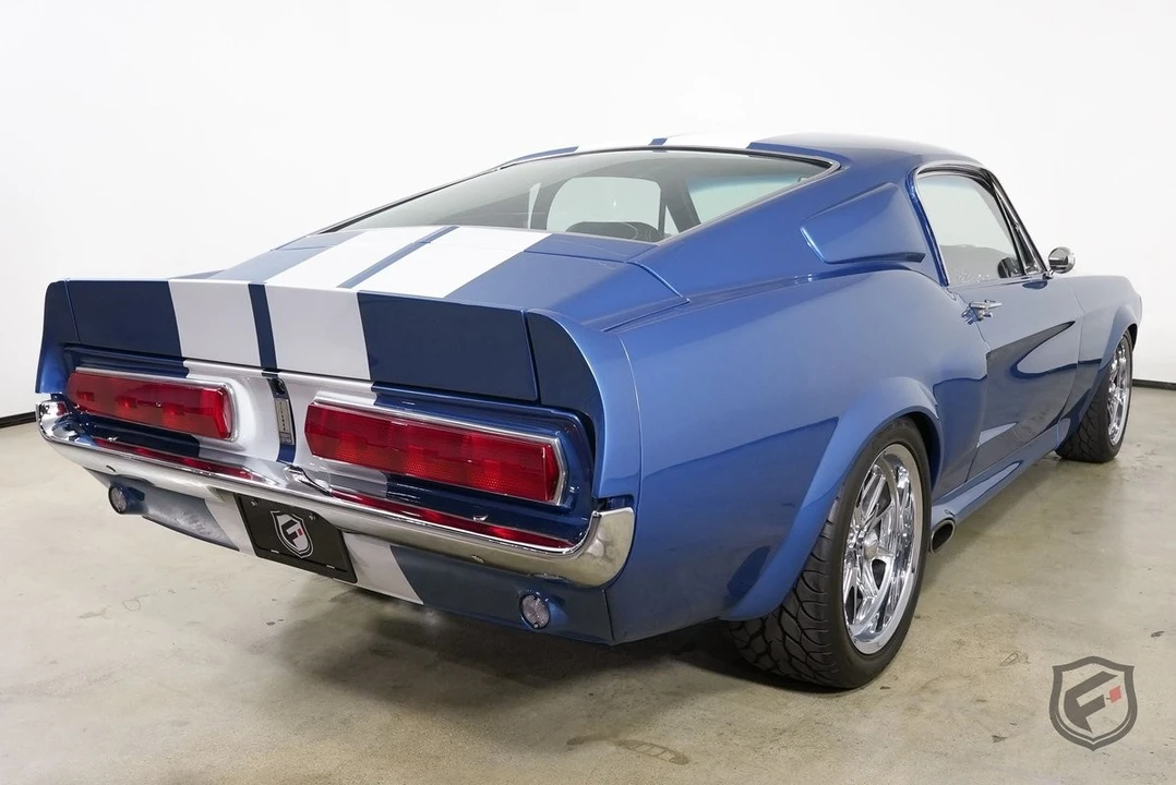 1967 Ford Replica - Image 8 of 31