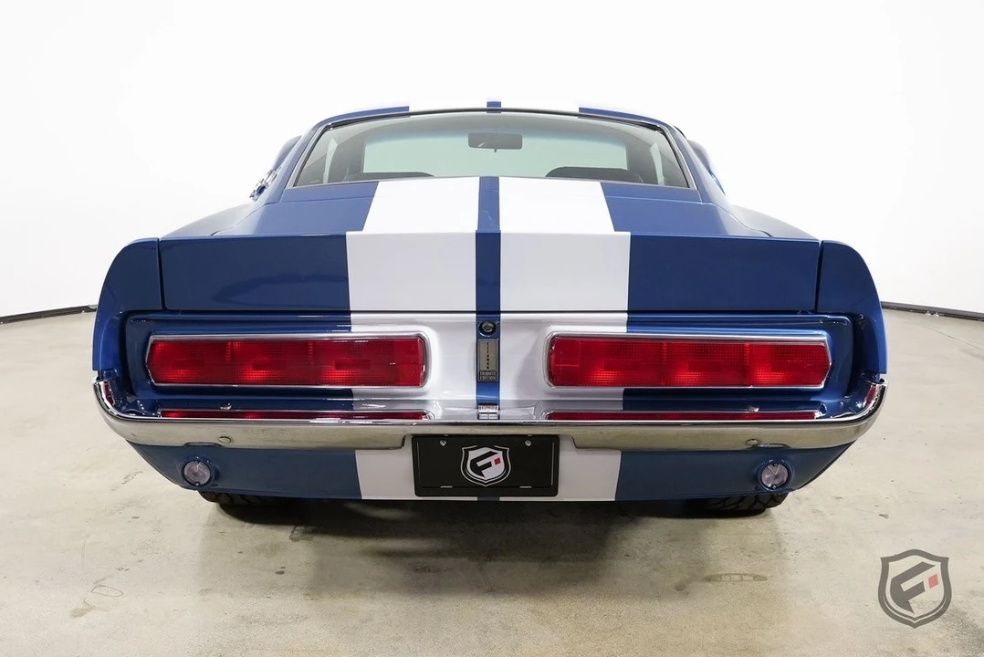 1967 Ford Replica - Image 7 of 31