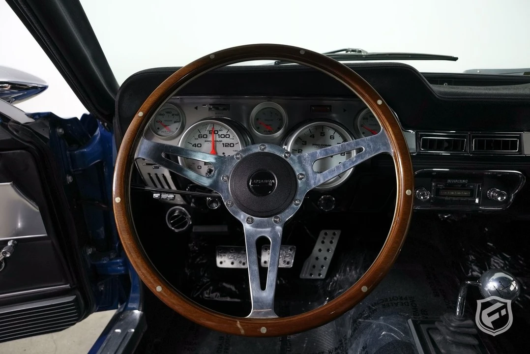 1967 Ford Replica - Image 17 of 31