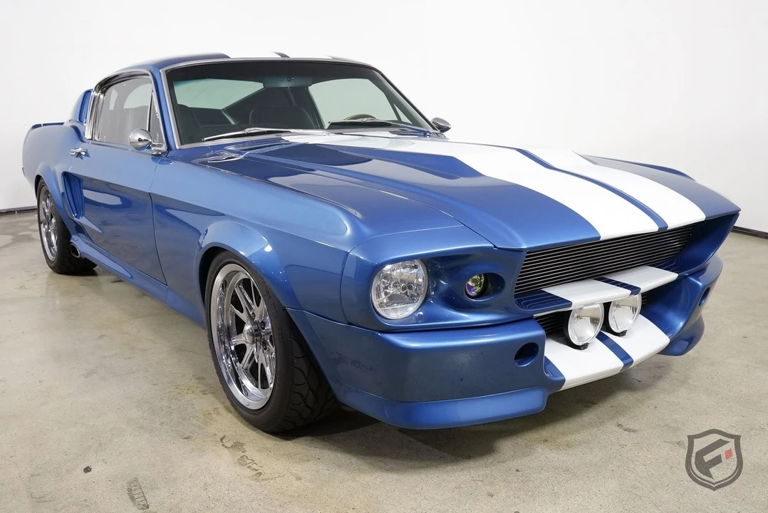 1967 Ford Replica - Image 2 of 31