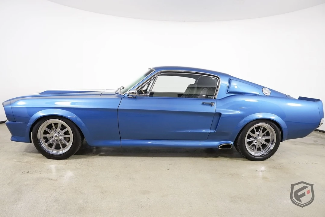 1967 Ford Replica - Image 6 of 31