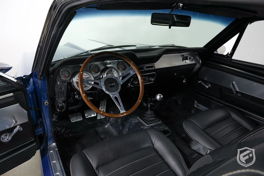 1967 Ford Replica - Image 16 of 31