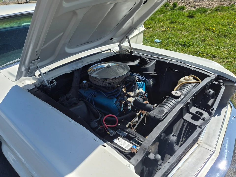 1967 Ford Mustang 1st Gen (1967-1968) - Image 17 of 21