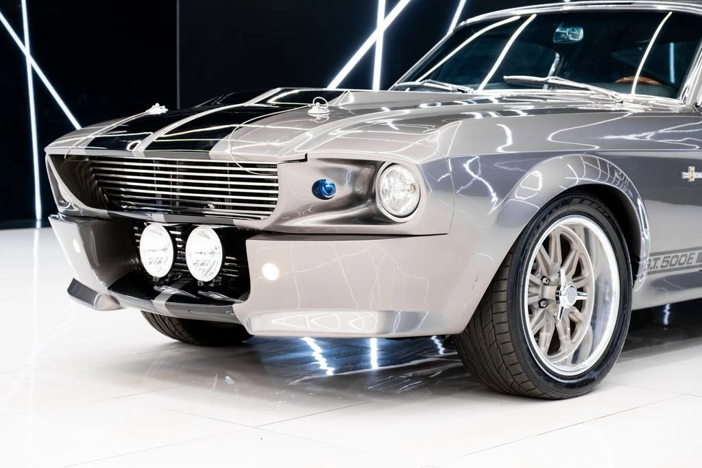 1967 Ford Mustang 1st Gen (1967-1968) - Image 5 of 31