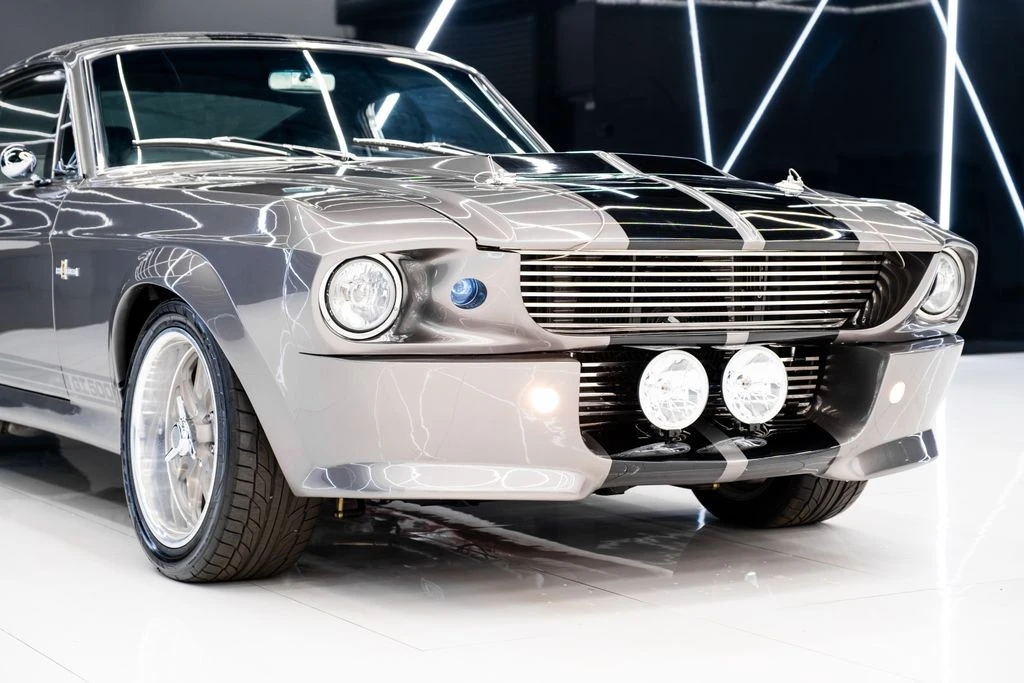 1967 Ford Mustang 1st Gen (1967-1968) - Image 6 of 31