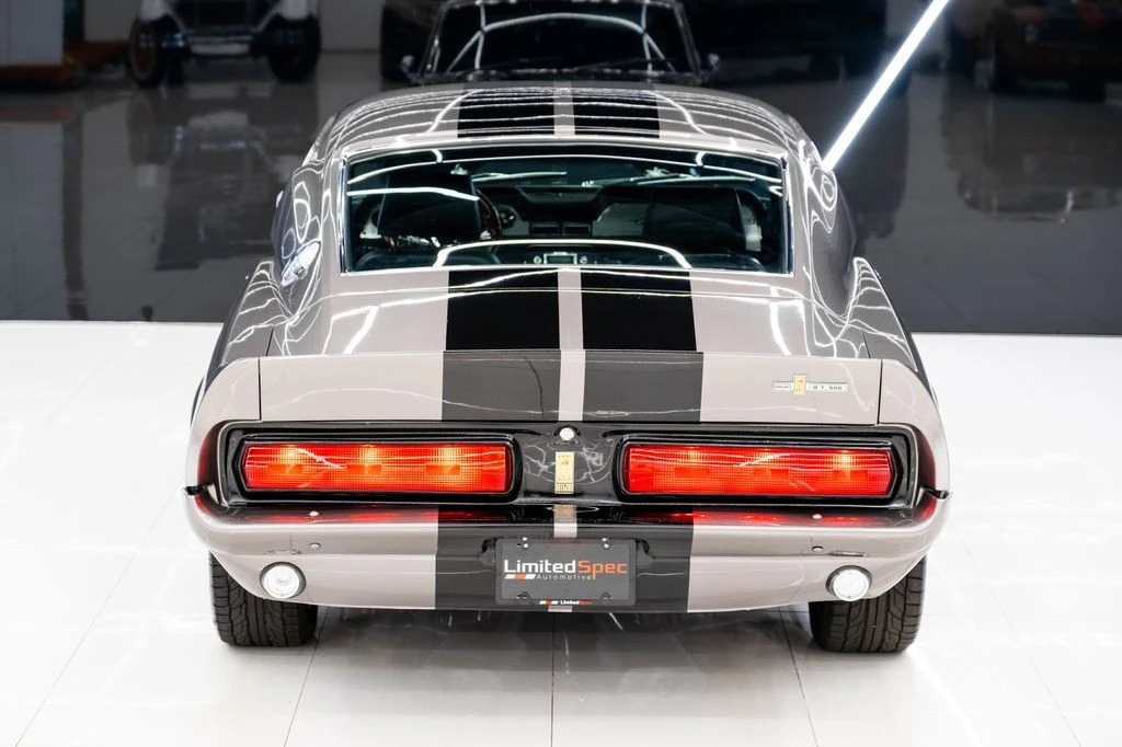 1967 Ford Mustang 1st Gen (1967-1968) - Image 18 of 31