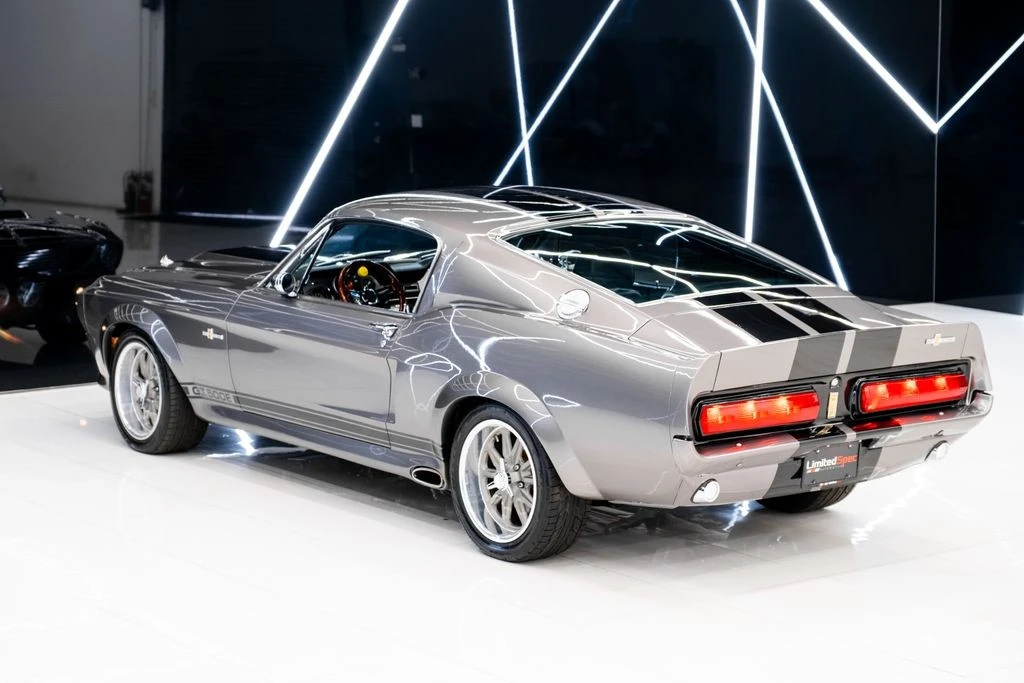 1967 Ford Mustang 1st Gen (1967-1968) - Image 15 of 31