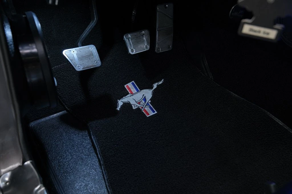 1967 Ford Mustang 1st Gen (1967-1968) - Image 31 of 31