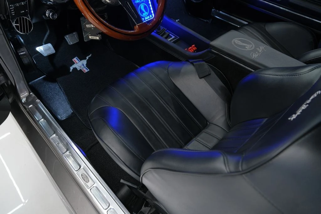1967 Ford Mustang 1st Gen (1967-1968) - Image 30 of 31