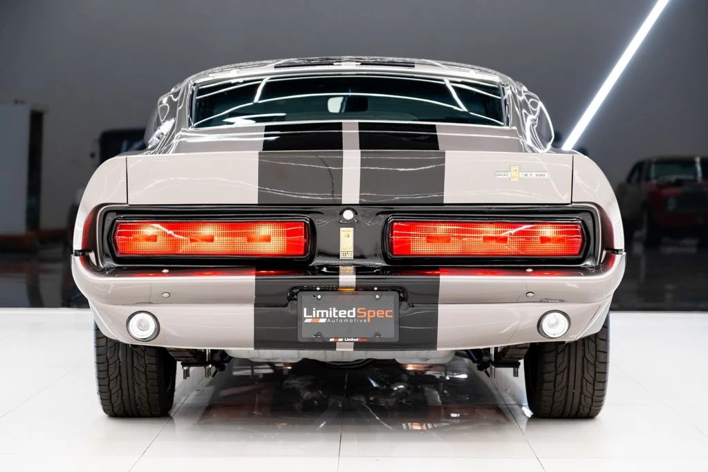 1967 Ford Mustang 1st Gen (1967-1968) - Image 17 of 31