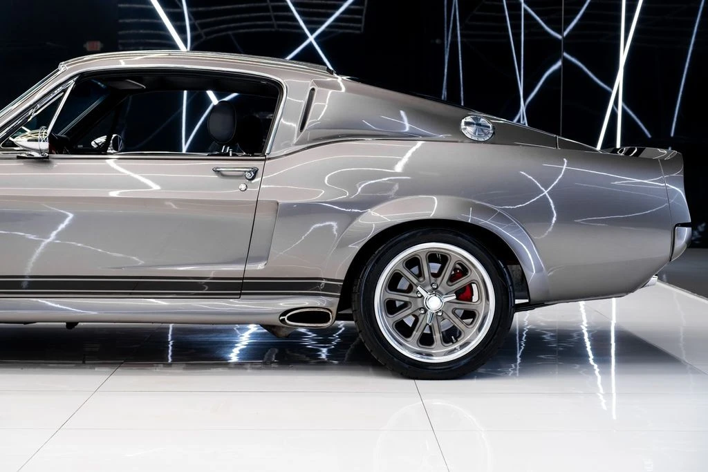 1967 Ford Mustang 1st Gen (1967-1968) - Image 12 of 31