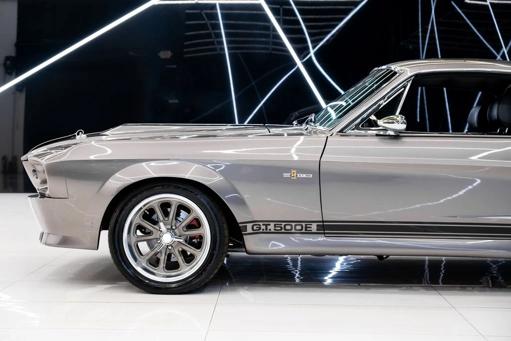 1967 Ford Mustang 1st Gen (1967-1968) - Image 11 of 31