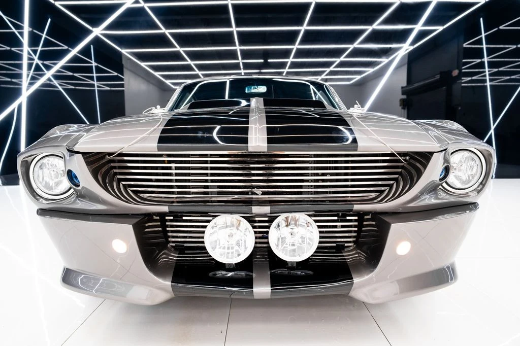 1967 Ford Mustang 1st Gen (1967-1968) - Image 23 of 31