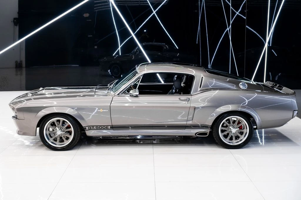 1967 Ford Mustang 1st Gen (1967-1968) - Image 10 of 31