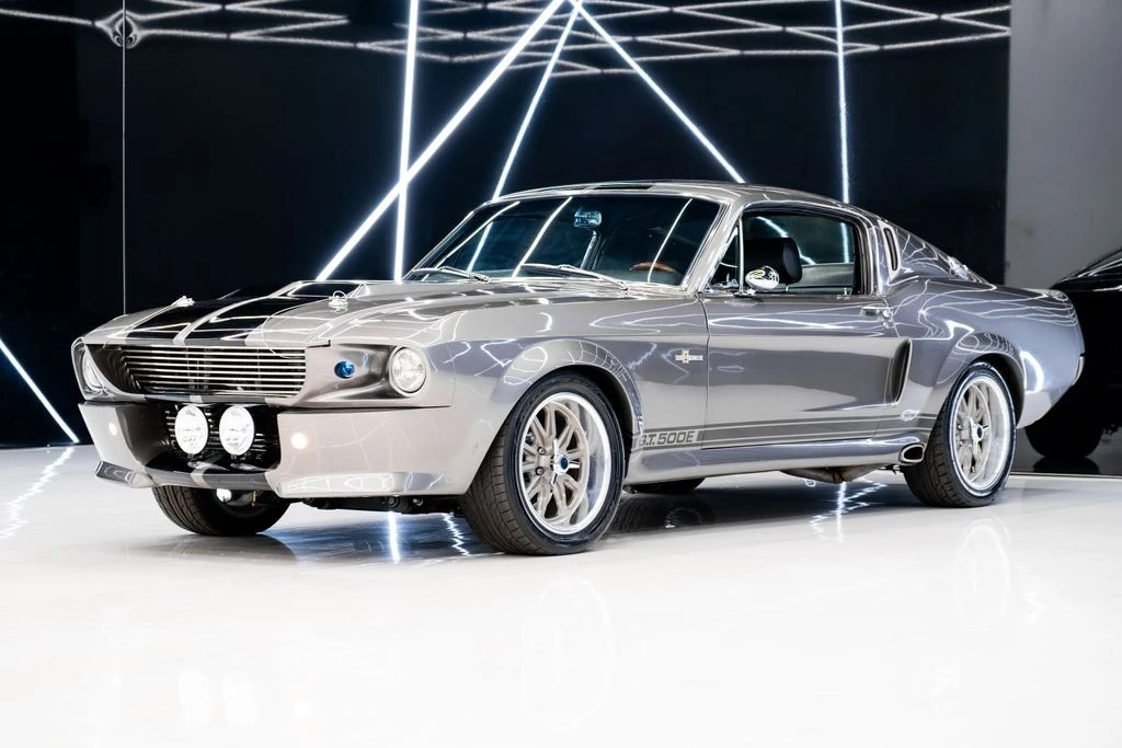 1967 Ford Mustang 1st Gen (1967-1968) - Image 3 of 31