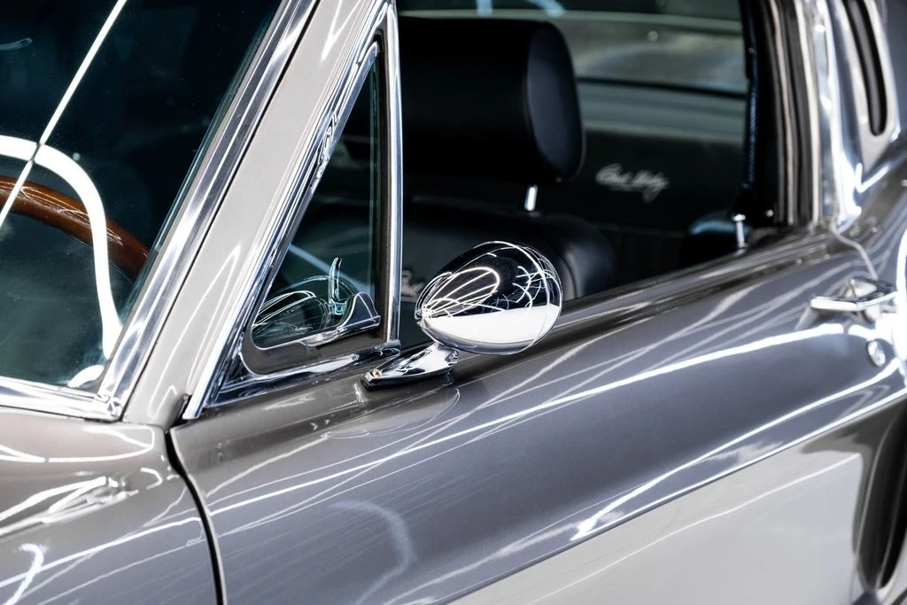 1967 Ford Mustang 1st Gen (1967-1968) - Image 27 of 31