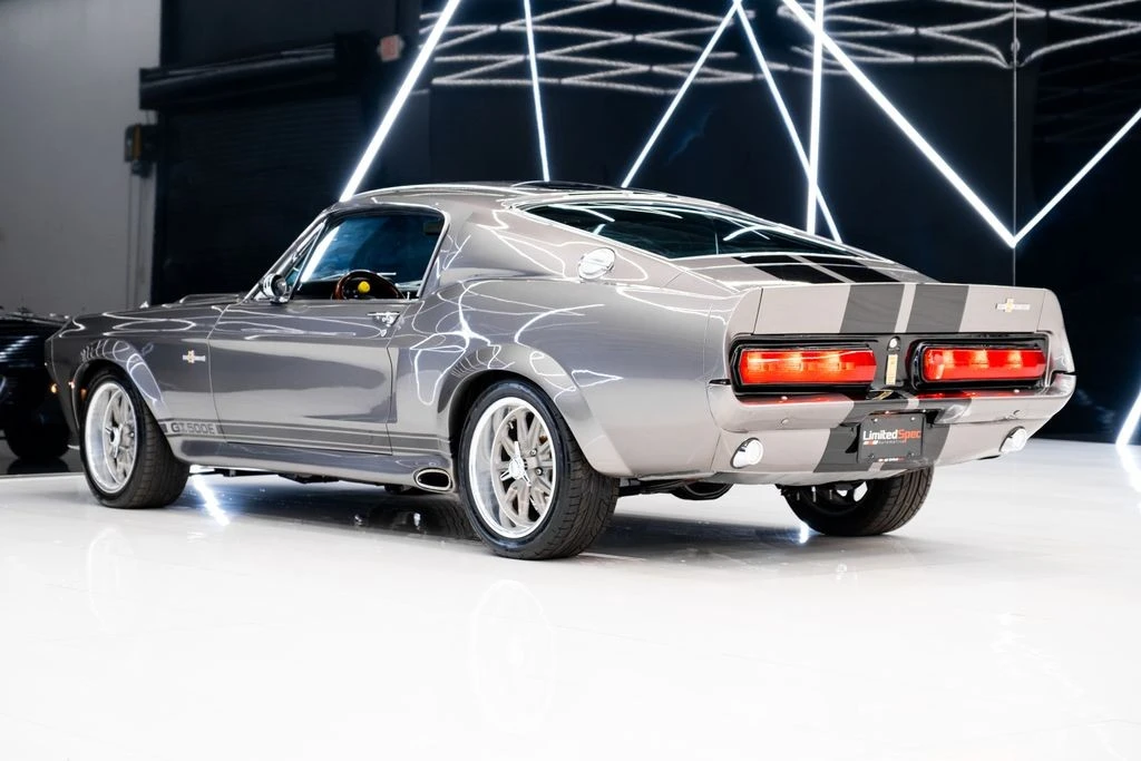 1967 Ford Mustang 1st Gen (1967-1968) - Image 14 of 31