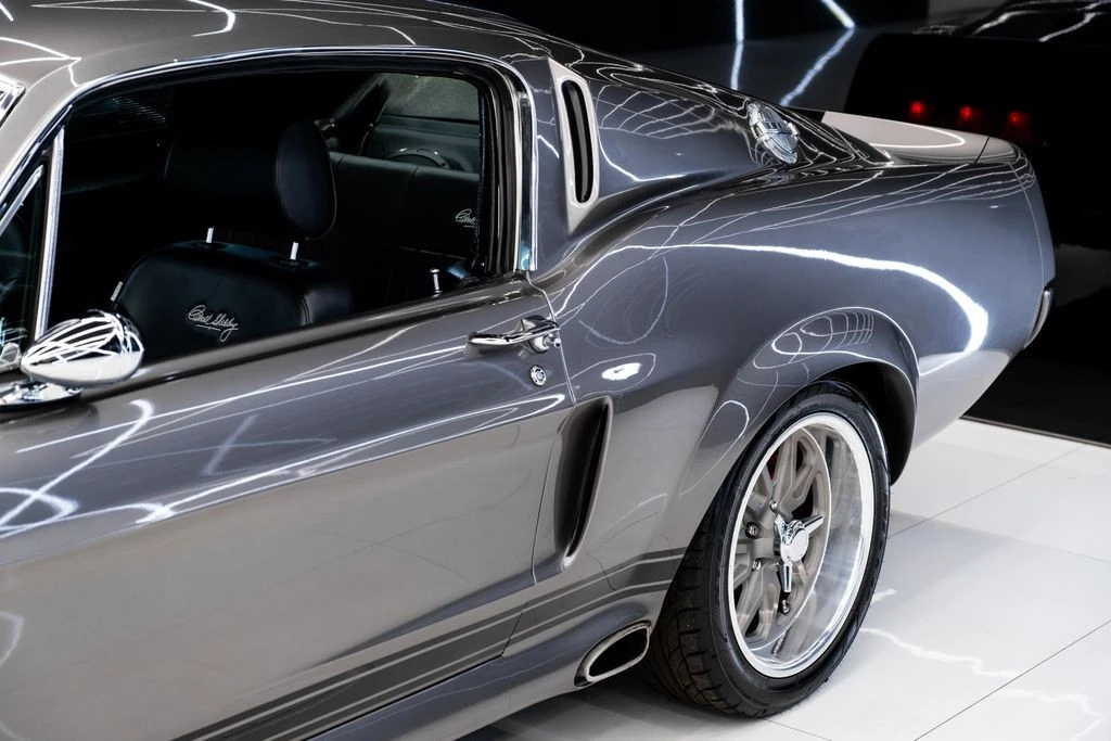 1967 Ford Mustang 1st Gen (1967-1968) - Image 13 of 31