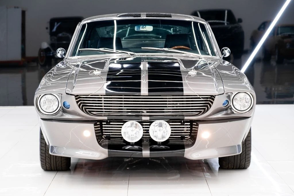 1967 Ford Mustang 1st Gen (1967-1968) - Image 7 of 31