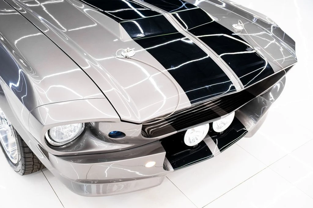1967 Ford Mustang 1st Gen (1967-1968) - Image 22 of 31