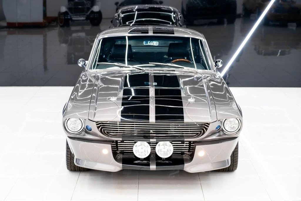 1967 Ford Mustang 1st Gen (1967-1968) - Image 2 of 31