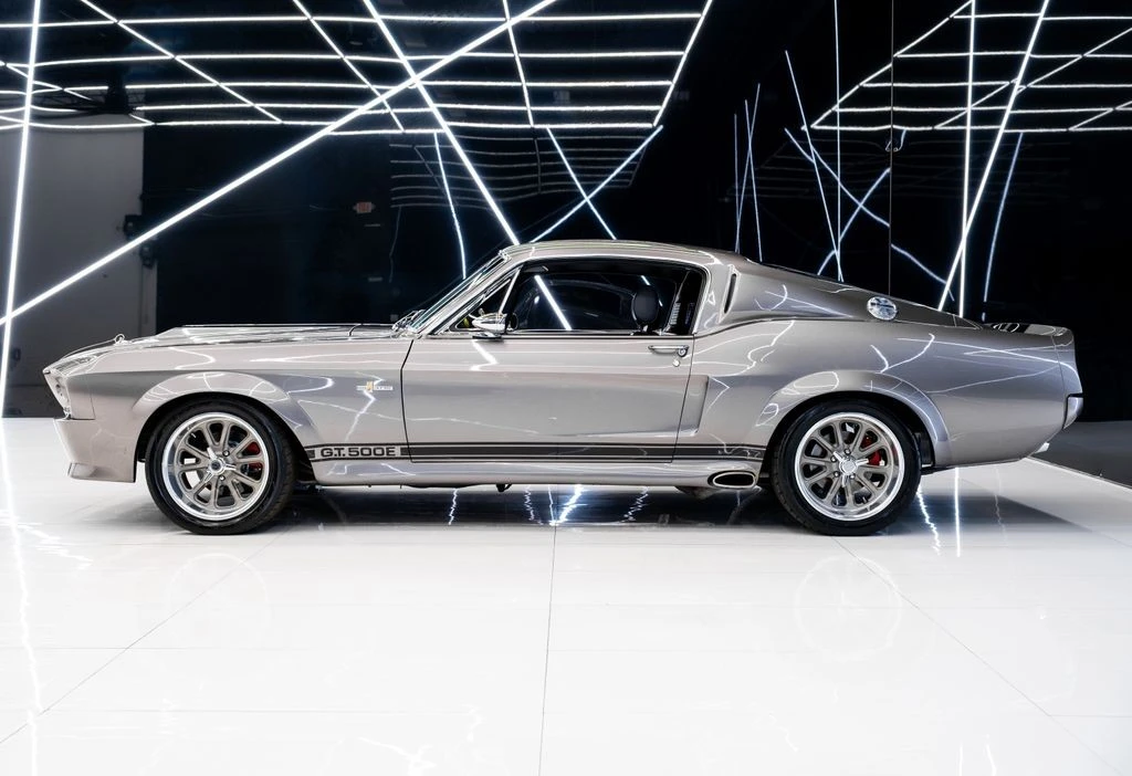 1967 Ford Mustang 1st Gen (1967-1968) - Image 9 of 31