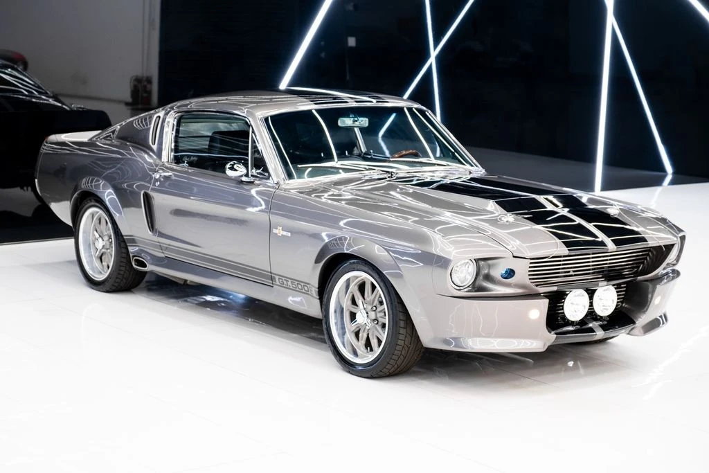 1967 Ford Mustang 1st Gen (1967-1968) - Image 8 of 31