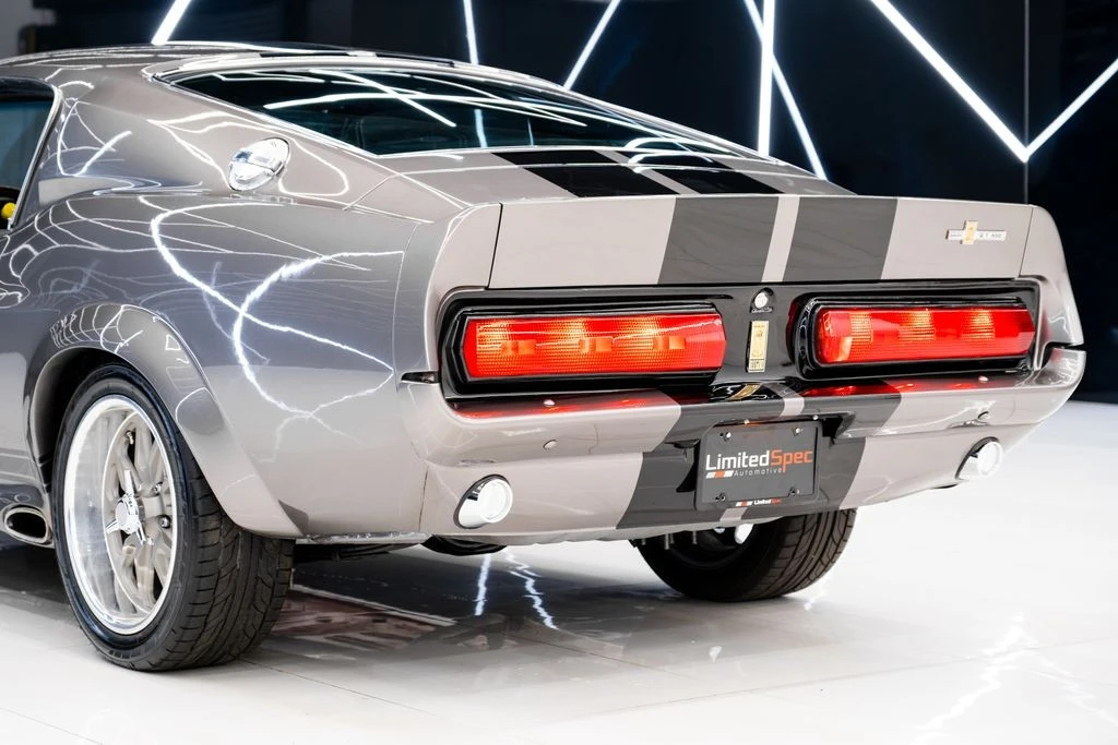 1967 Ford Mustang 1st Gen (1967-1968) - Image 16 of 31