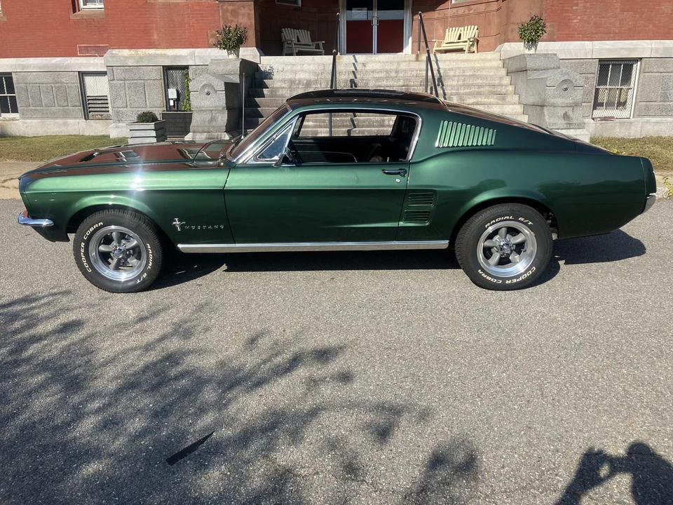 1967 Ford Mustang 1st Gen (1967-1968) - Image 6 of 31