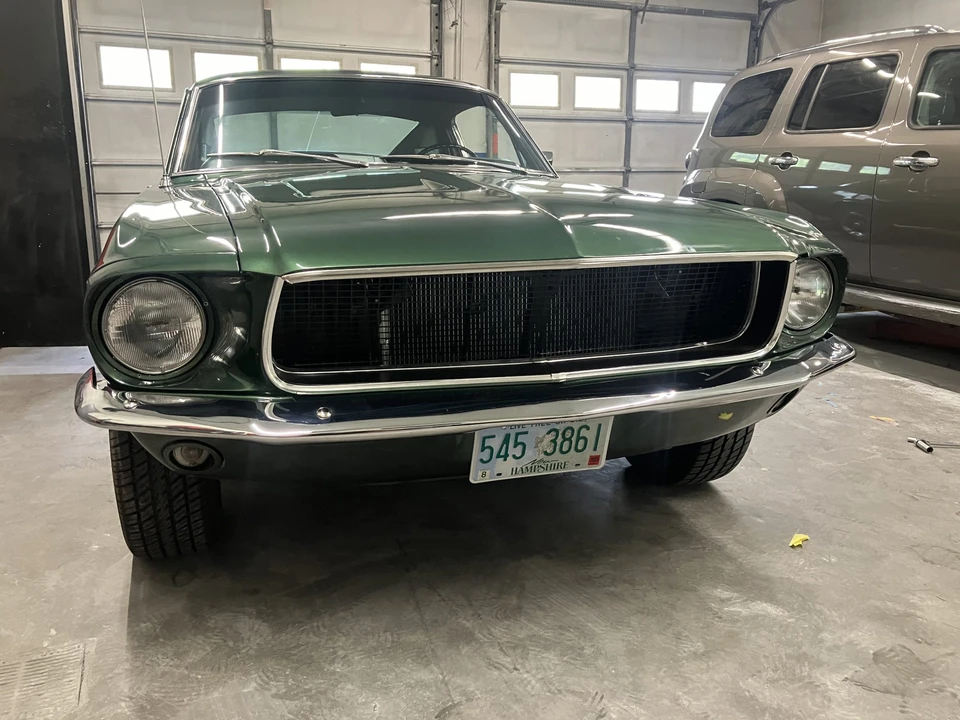 1967 Ford Mustang 1st Gen (1967-1968) - Image 13 of 31